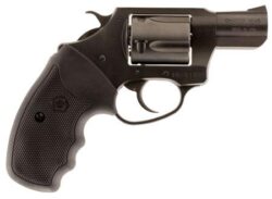 Charter Arms 63820 Undercover  Small 38 Special, 5 Shot 2 Black N