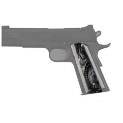 AimShot MBS22320X Modular Bore Sight  223 Rem Brass Includes Batt