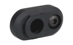 B&T 22 Suppressor .22 LR 5.5