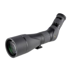 Leupold 180144 SX-2 Alpine 20-60x80mm Shadow Gray Angled Body