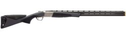 Browning 018710303 Cynergy CX 12 Gauge 3 2rd 30 Blued Crossover D