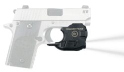 Crimson Trace 0183201 LTG-776 For Sig Sauer P238 & P938 Lightguar