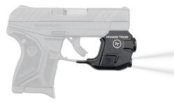 Crimson Trace 0183401 LTG-778 For Ruger LCP II Lightguard Black A