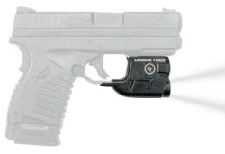 Crimson Trace LightGuard Springfield XD-5 9mm Luger & .40 S&W