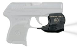 Crimson Trace LightGuard for Ruger LCP