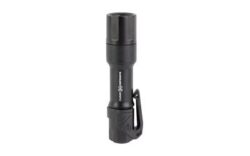 Cloud Defensive MCH EDC Flashlight 1200 Lumens Black