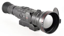 IRAY RS75    RICO MK1 1280X1024 2X 75M THRM