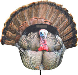 Montana Decoy Co Fanatic Reaping Decoy
