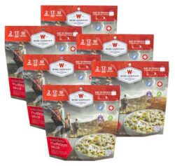 Readywise Trailhead Noodles & Beef - 5.6 oz