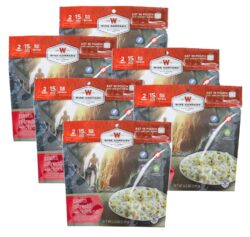 Readywise Old Country Pasta Alfredo with Chicken - 5.29 oz