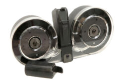 AK-74 95RD DRUM MAGAZINE 5.45X39MM