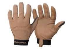 Magpul MAG1015-251 Patrol 2.0 Gloves Coyote Nylon/Leather XL