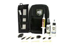 Breakthrough Clean technologies Universal Long Gun Operators Rod Cleaning Kit .22 Cal through 12 ga