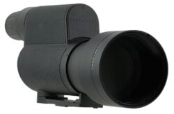 Leupold 110826 Mark 4 FFP TMR 20-60x80mm Straight Body Black