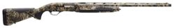 Browning 011746204 Maxus II  12 Gauge 3.5 4+1 (2.75) 28 Barrel, R