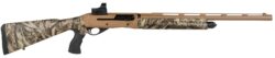 Girsan 390160 MC312 Gobbler 12 Gauge with 24 Barrel, 3.5 Chamber,