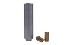 Q Trash Panda QD Suppressor 7.62mm 6.9