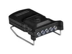 Cyclops CYCMHCG Micro Hat Clip Light 10 Lumens Green LED Bulb Cli