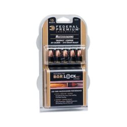 Federal Premium has redefined modern in-line performance with the