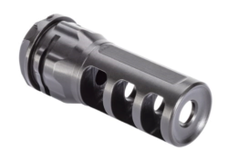 Gemtech 13816 5.56 ETM Muzzle Brake 1/2-28