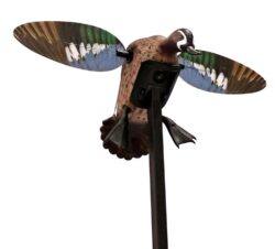 Mojo Outdoors HW24753P Elite Series Blue Wing Teal Duck Species M