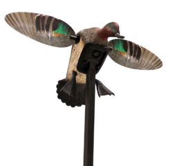 Mojo Outdoors HW24743P Elite Series Green Winged Teal Duck Specie