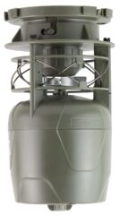 Moultrie MFG13265 NXT Hunter Feeder Kit 6 Programs, 30 Gallon Cap