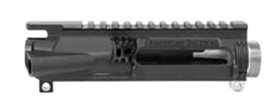 ATI ATIHUP200 Omni Hybrid  Multi-Caliber Polymer Black Receiver f