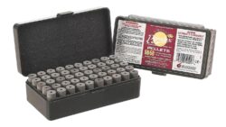 Hodgdon P5050 Muzzleloading Pyrodex 50/50 Pellets 50 gr 100 Per B