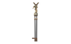 Primos 65811 Trigger Stick Gen3 Shooting Stick Camo 18-38