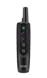Garmin 0100120250 Pro 500 Handheld Black w/BarkLimiter, Remote Op