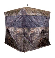 Ameristep AMSAMEBL3036 Pro-Series Extreme Pentagon Style Mossy Oa