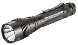 Streamlight 88076 ProTac HPL USB Flashlight  Black Anodized 65/40