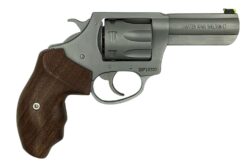 Charter Arms 73230 Professional IV Large 32 H&R Mag, 7 Shot 3 Mat
