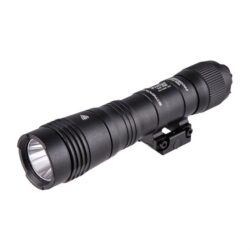 Streamlight 89003 ProTac 2.0 Rail Mount Long Gun Light  Black Ano