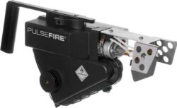 Exothermic Technologies PFUBF Pulsefire UBF Green Powder Coated A