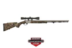 Traditions R5741104416 Pursuit XT 50 Cal 209 Primer 26 Stainless