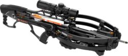 Ravin Crossbows R027 R26X  400FPS 6.5 lb 36 Black