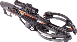 Ravin Crossbows R040 R29X  450FPS 6.75 lbs 29 Black