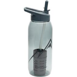 RapidPure 01600123 RapidPure Purifier+ Plastic 3.5 x 3.5 x 9.5 In