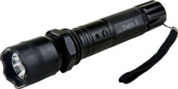 SKYLINE USA INC TLSGGDD2 Stun Gun Diablo Black Features Flashligh