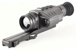 iRay USA IRAYGL35R RICO G-LRF 384 GL35R Thermal Laser Range Finde