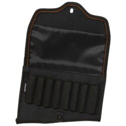 Allen 2068 Covered Cartridge Holder  8rd Capacity Mossy Oak Break