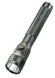 Streamlight 75813 Stinger DS LED Flashlight  Black Anodized 100/2