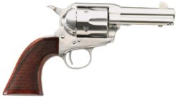 Taylors & Company 550818DE Runnin Iron  45 Colt (LC) Caliber with