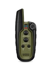 Garmin 0100120550 Sport Pro Handheld Green w/BarkLimiter, LED Bea