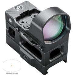 AR FS 2.0 REFLEX 3MOA HI-RISE#
