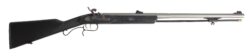 Traditions R391050 ShedHorn  50 Cal Musket 26 Fluted, Stainless B