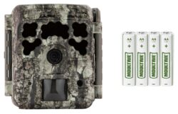 Moultrie MCG14059 Micro-42 Kit Moultrie White Bark 42MP Resolutio