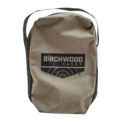 Birchwood Casey SRWB4PK Shooting Rest Weight Bags  Holds 7lbs of